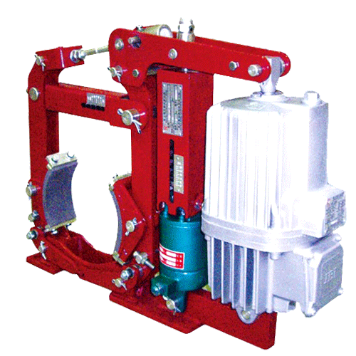 YW-E系列电力液压鼓式制动器